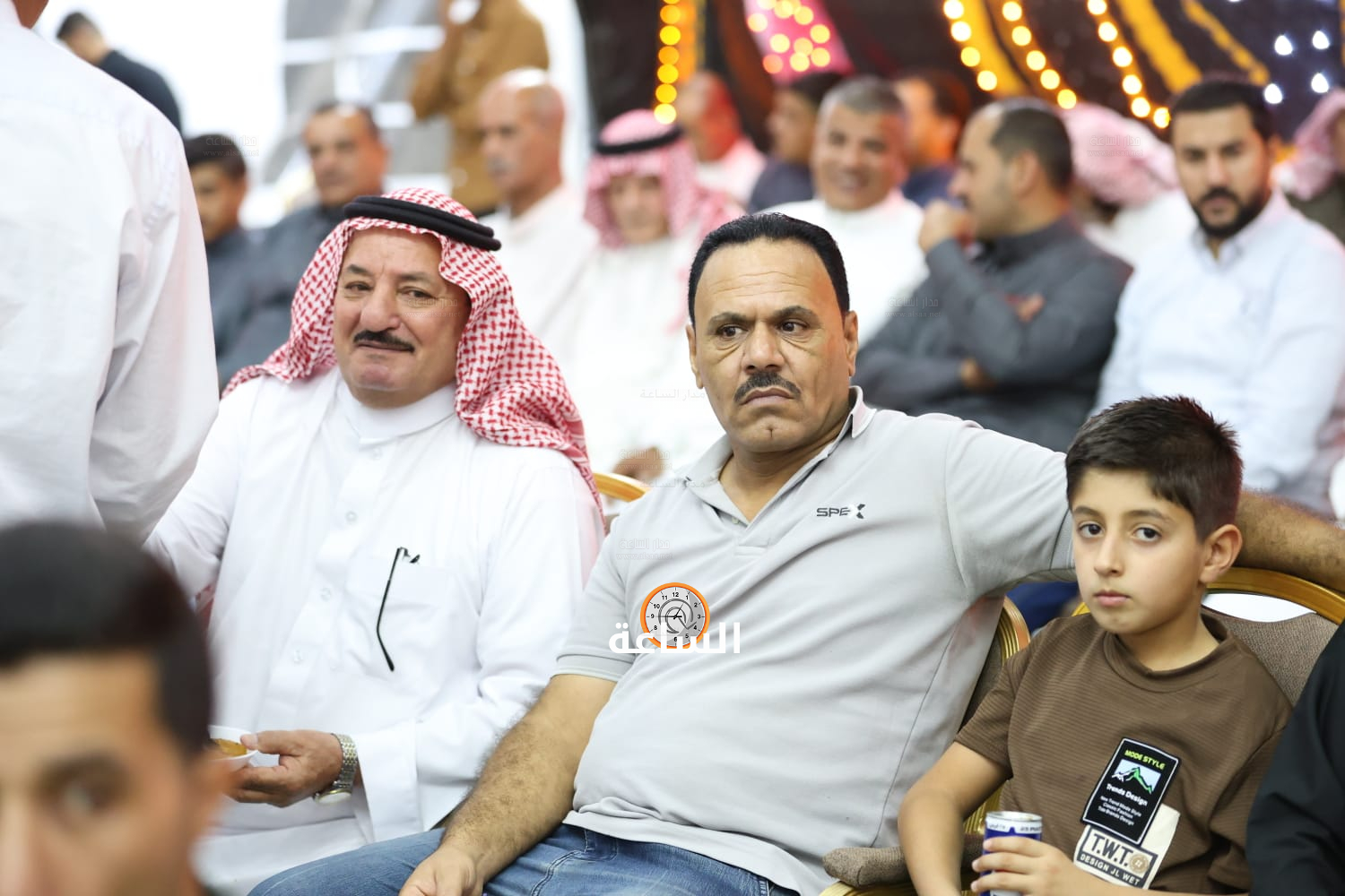 Madar Al-Saa Images 0.10020794597993188