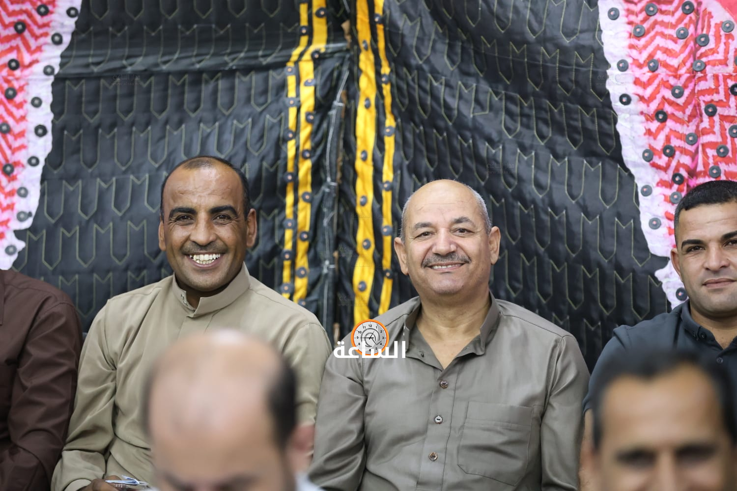 Madar Al-Saa Images 0.053778227282663016