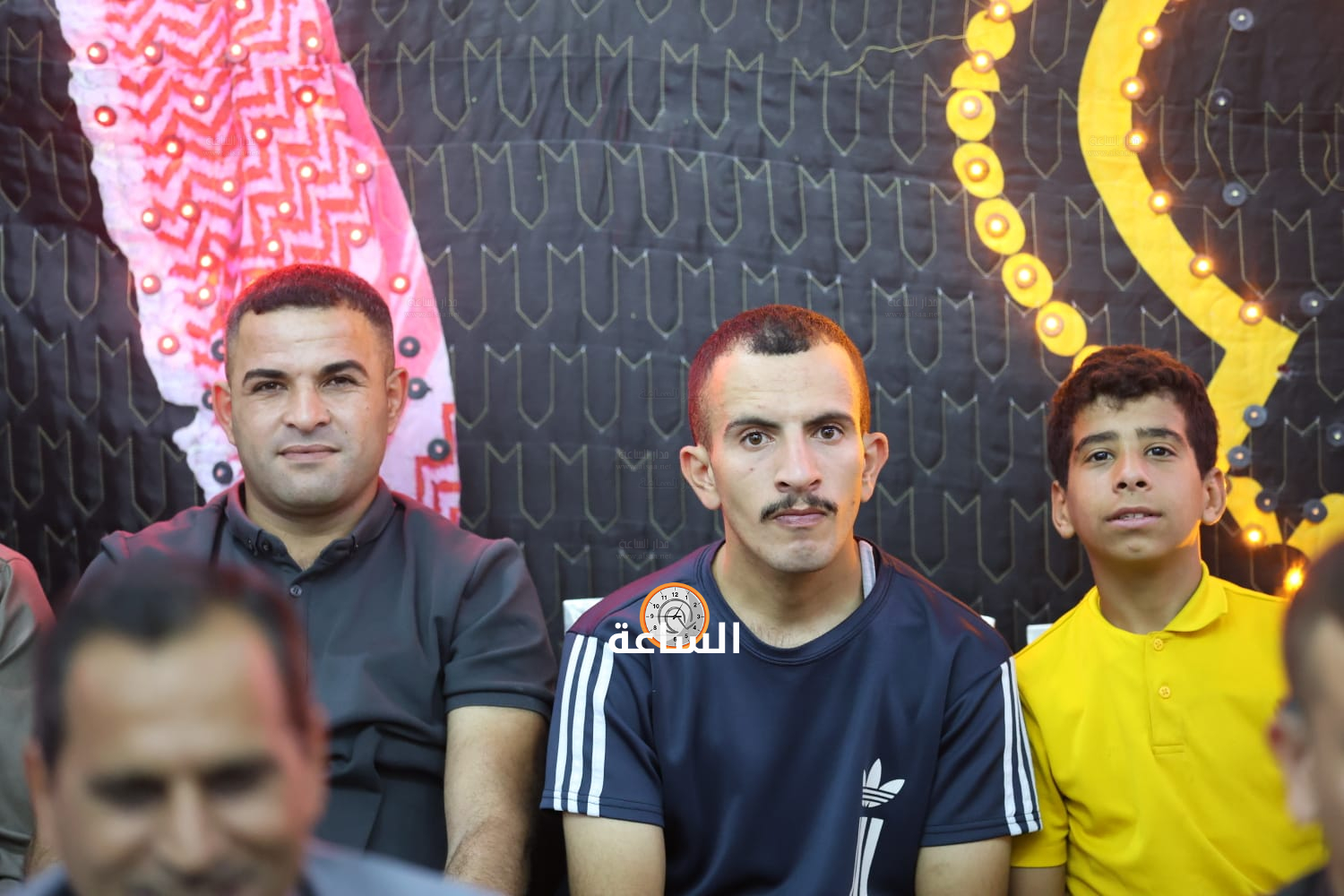 Madar Al-Saa Images 0.8352235864316232