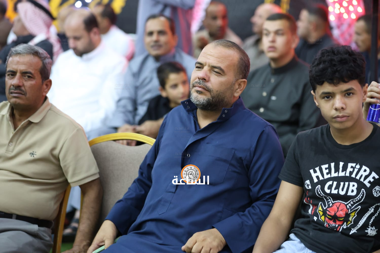 Madar Al-Saa Images 0.766670858855578