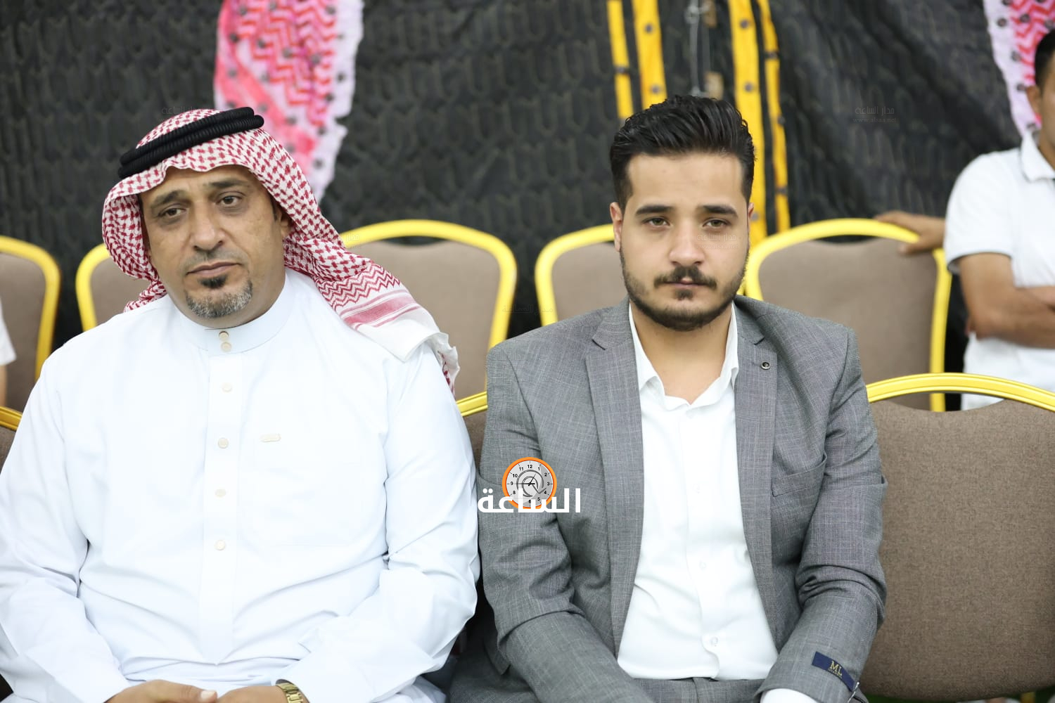 Madar Al-Saa Images 0.7793898179135482
