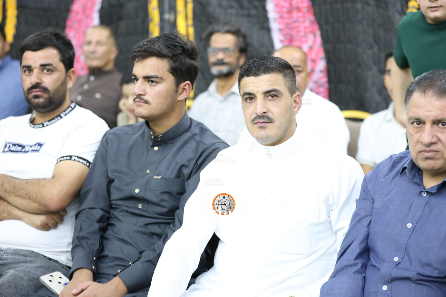 Madar Al-Saa Images 0.43669021045682344