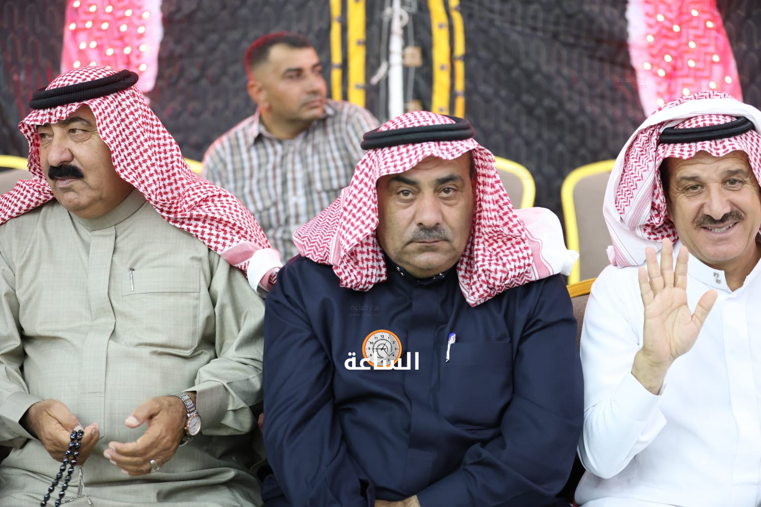 Madar Al-Saa Images 0.7964962902370901