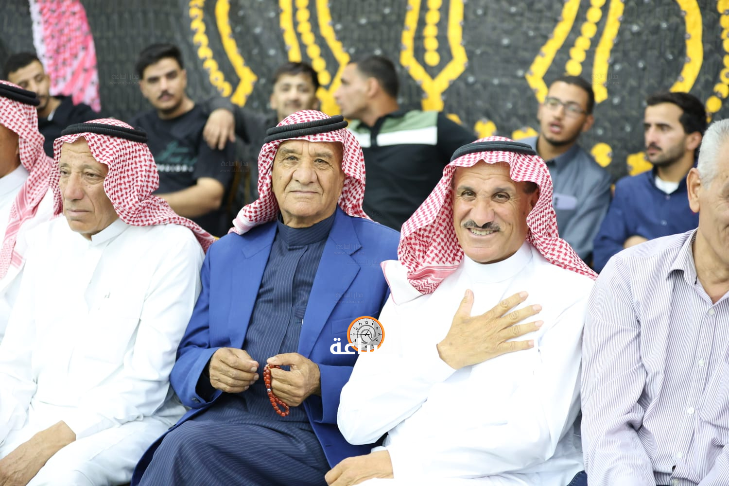 Madar Al-Saa Images 0.16391881323650725