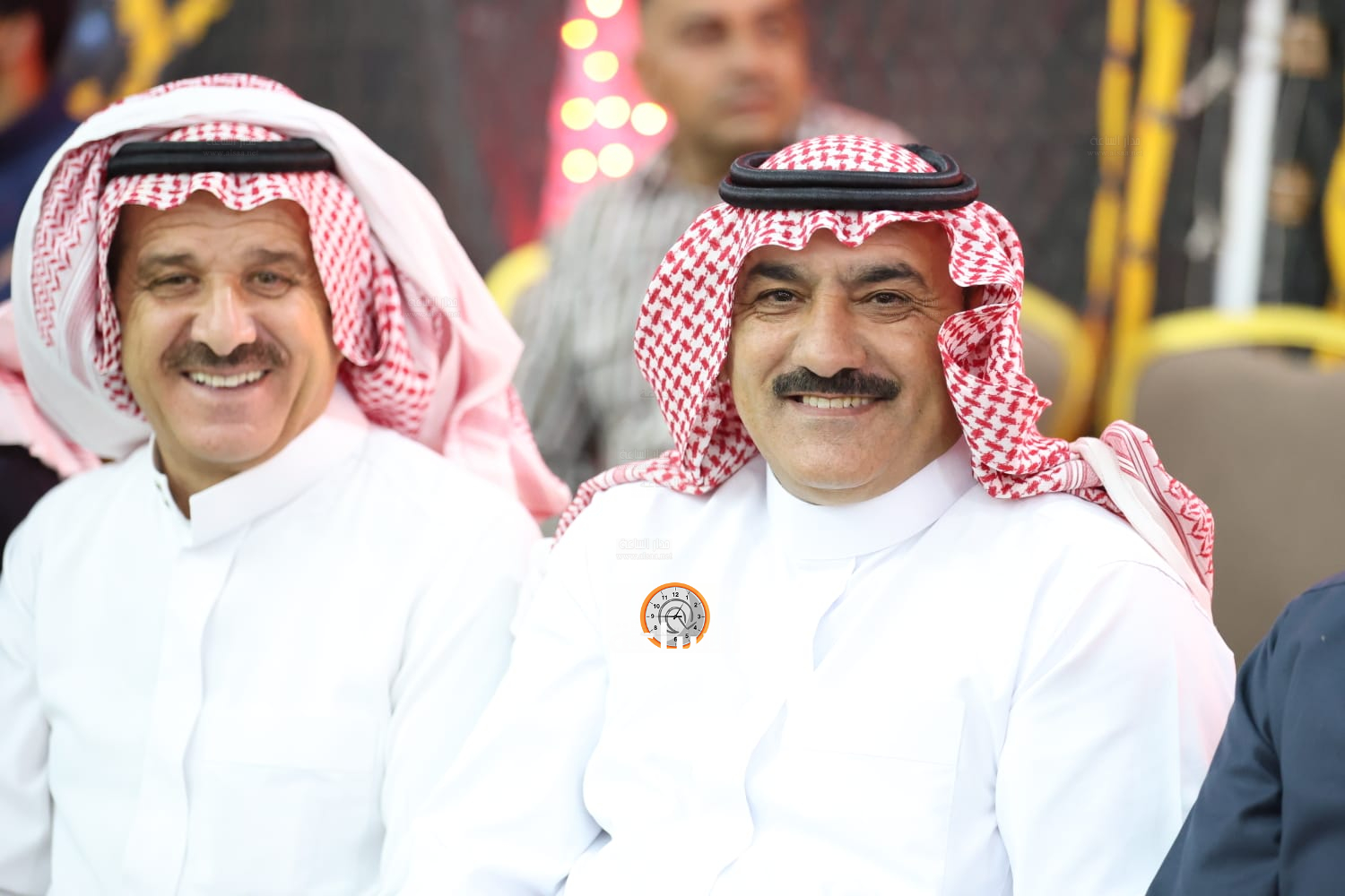Madar Al-Saa Images 0.11239480528721146