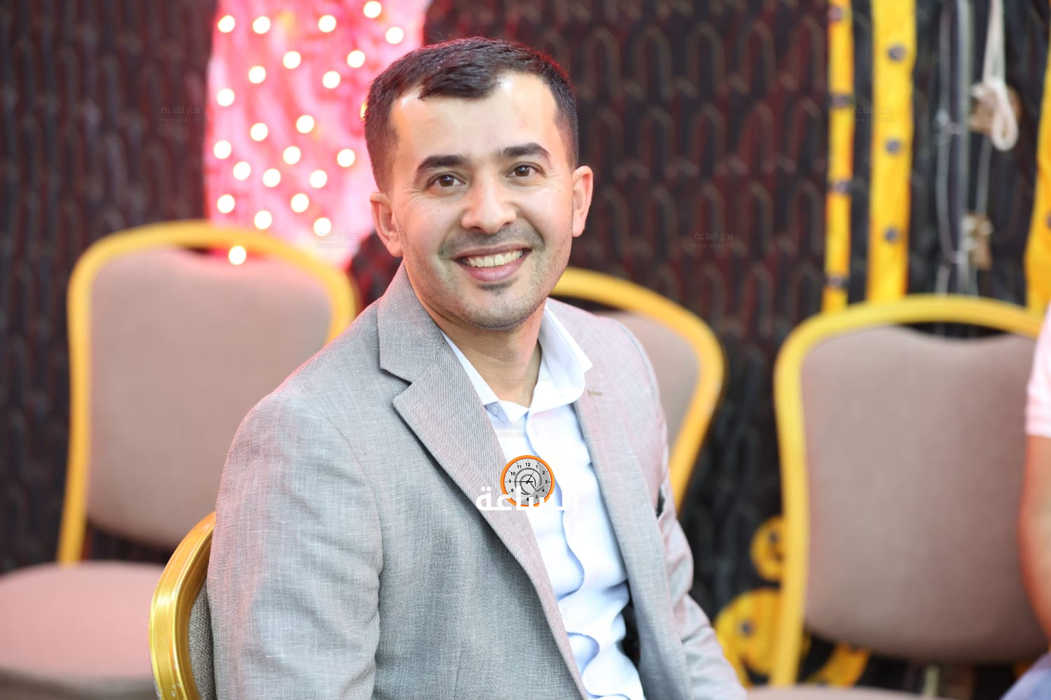 Madar Al-Saa Images 0.4861333982598737