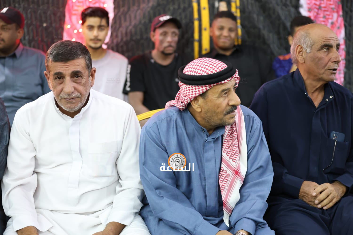 Madar Al-Saa Images 0.38663041232433415