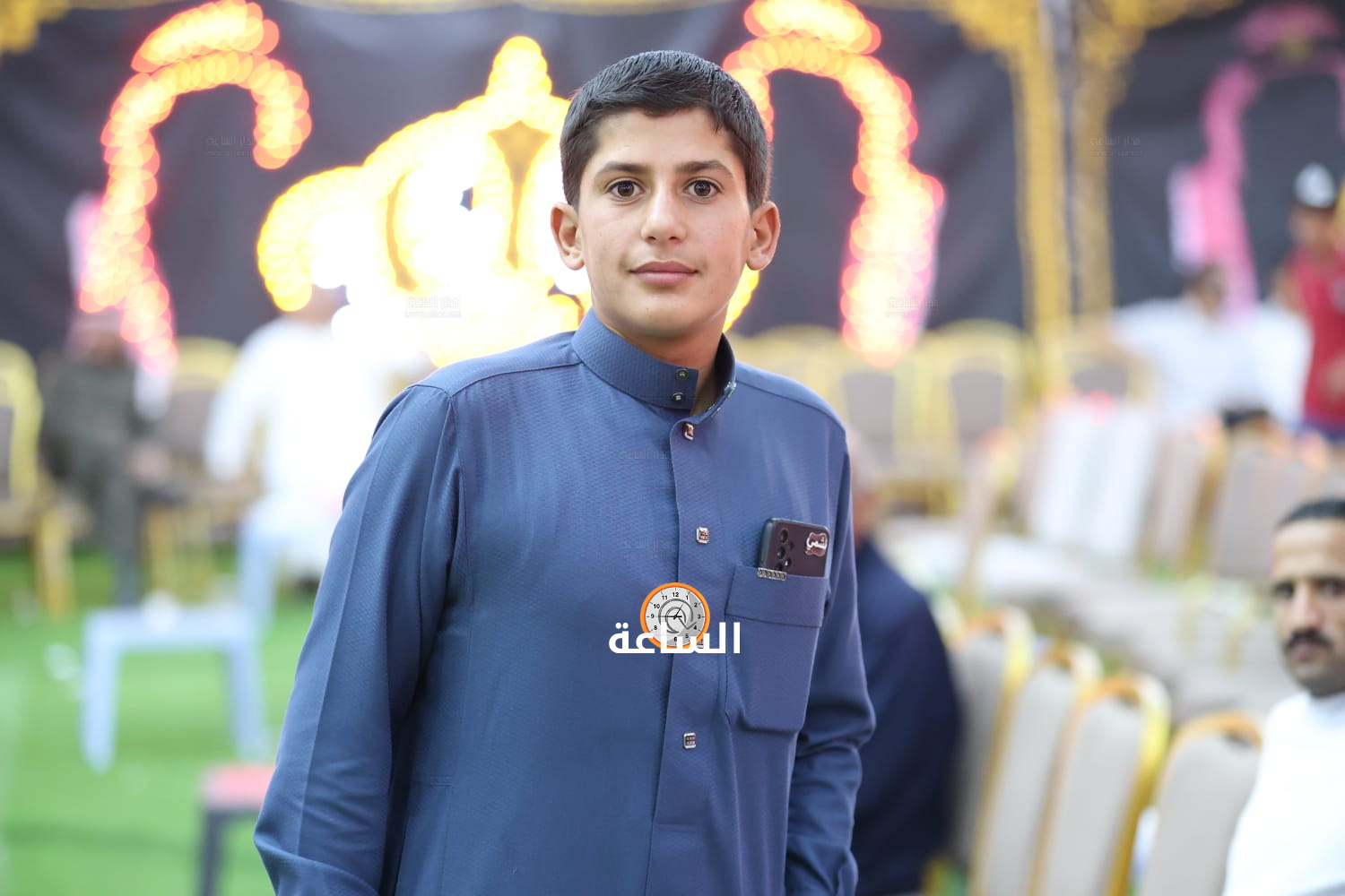 Madar Al-Saa Images 0.3539245598373738