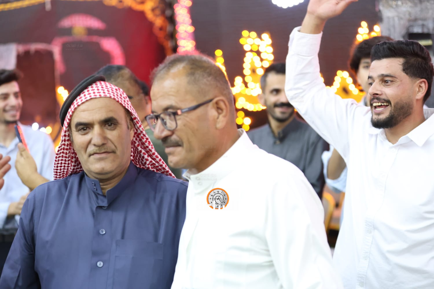 Madar Al-Saa Images 0.11531726154757582