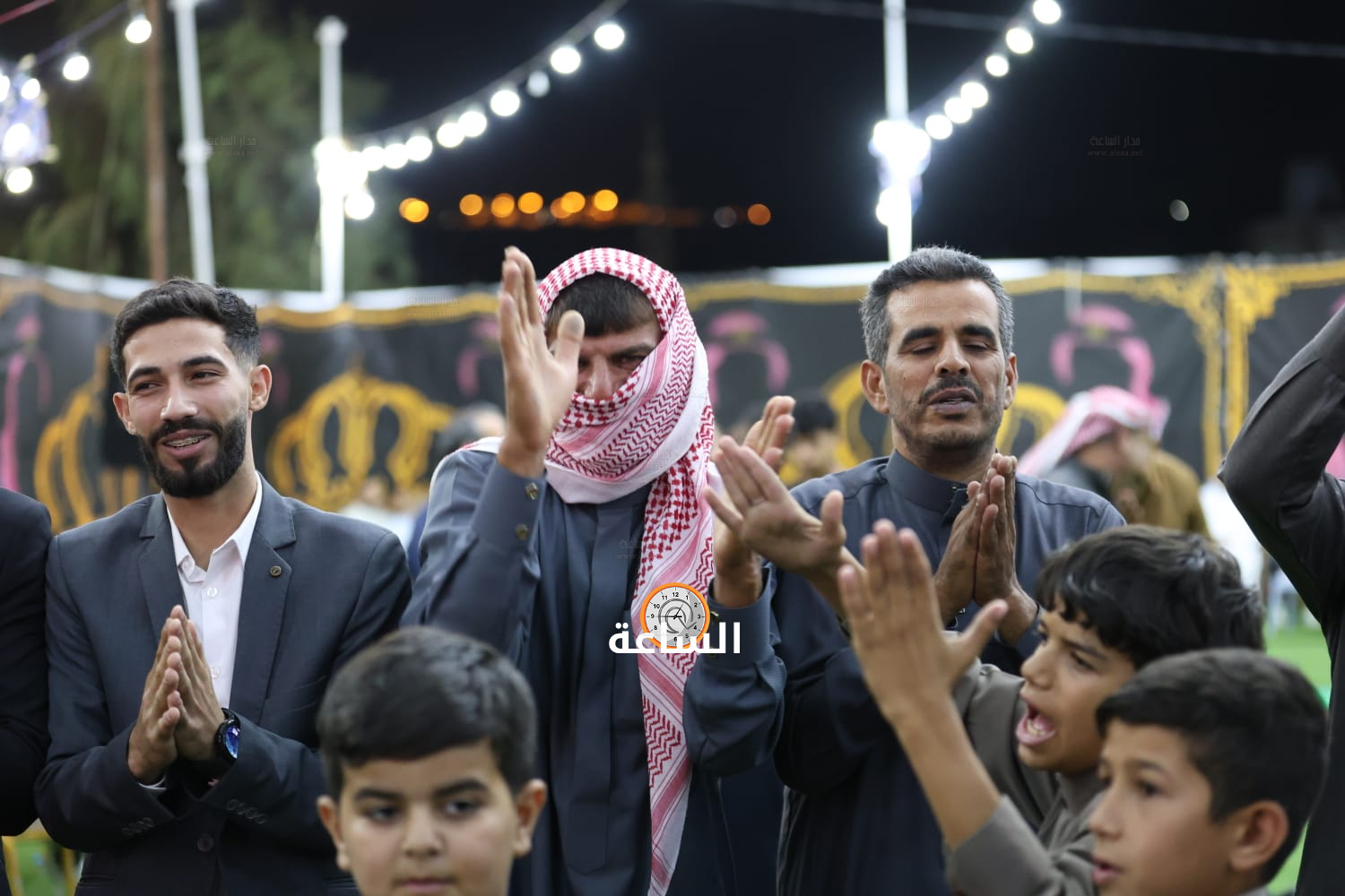 Madar Al-Saa Images 0.10963353652547969
