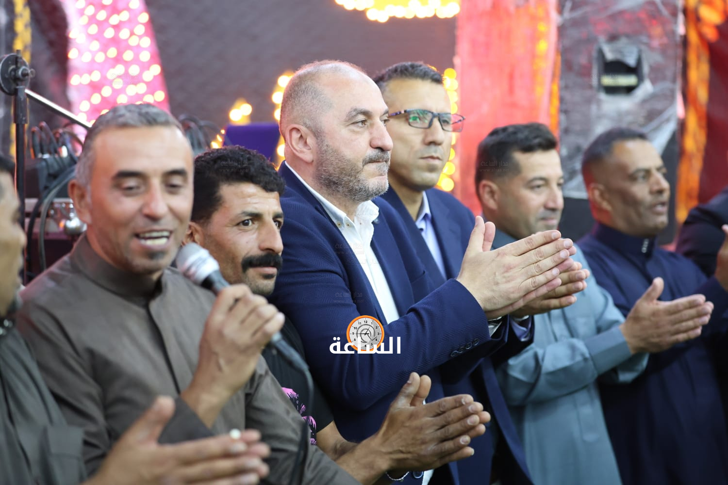 Madar Al-Saa Images 0.29557570114017306