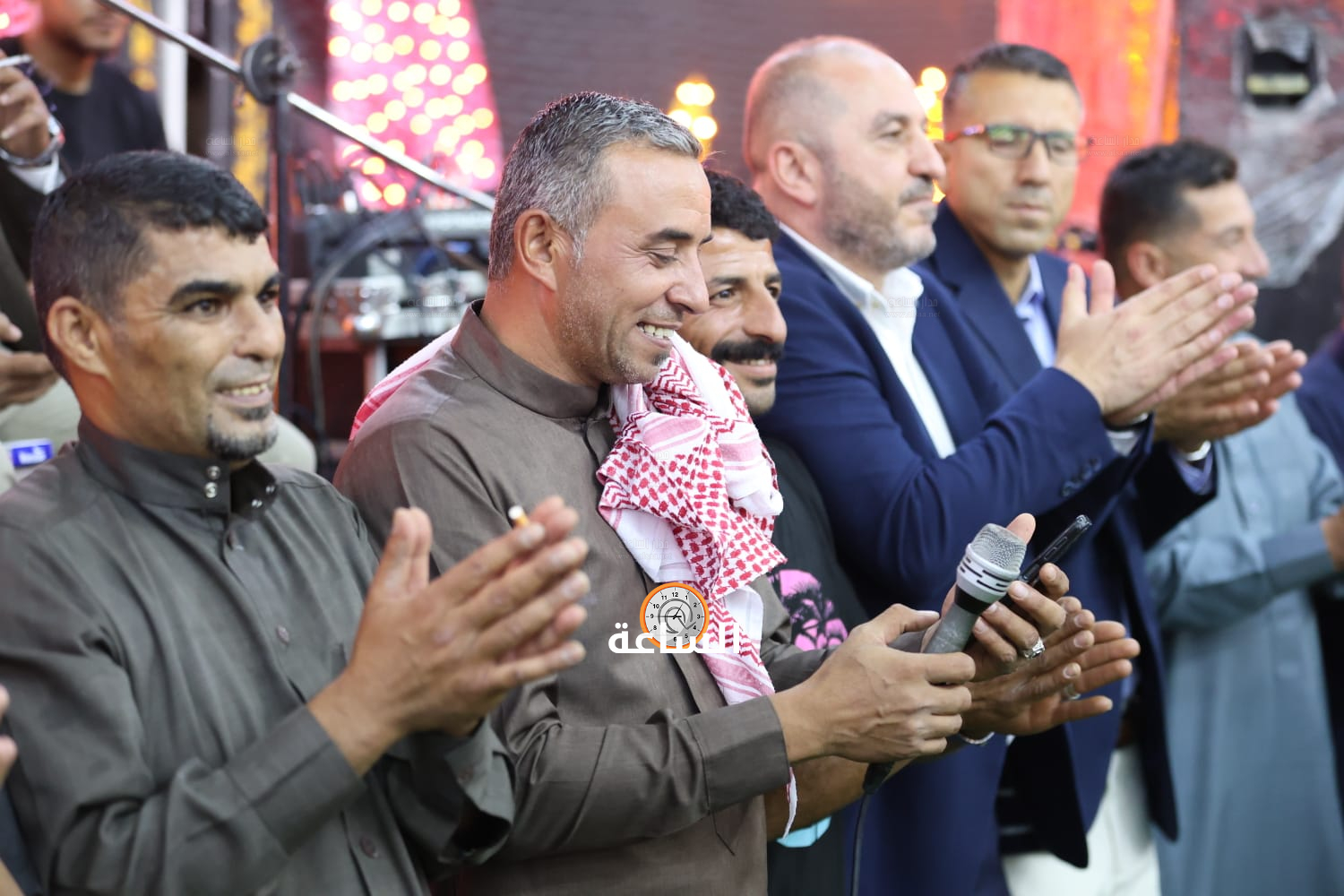 Madar Al-Saa Images 0.239162938714099