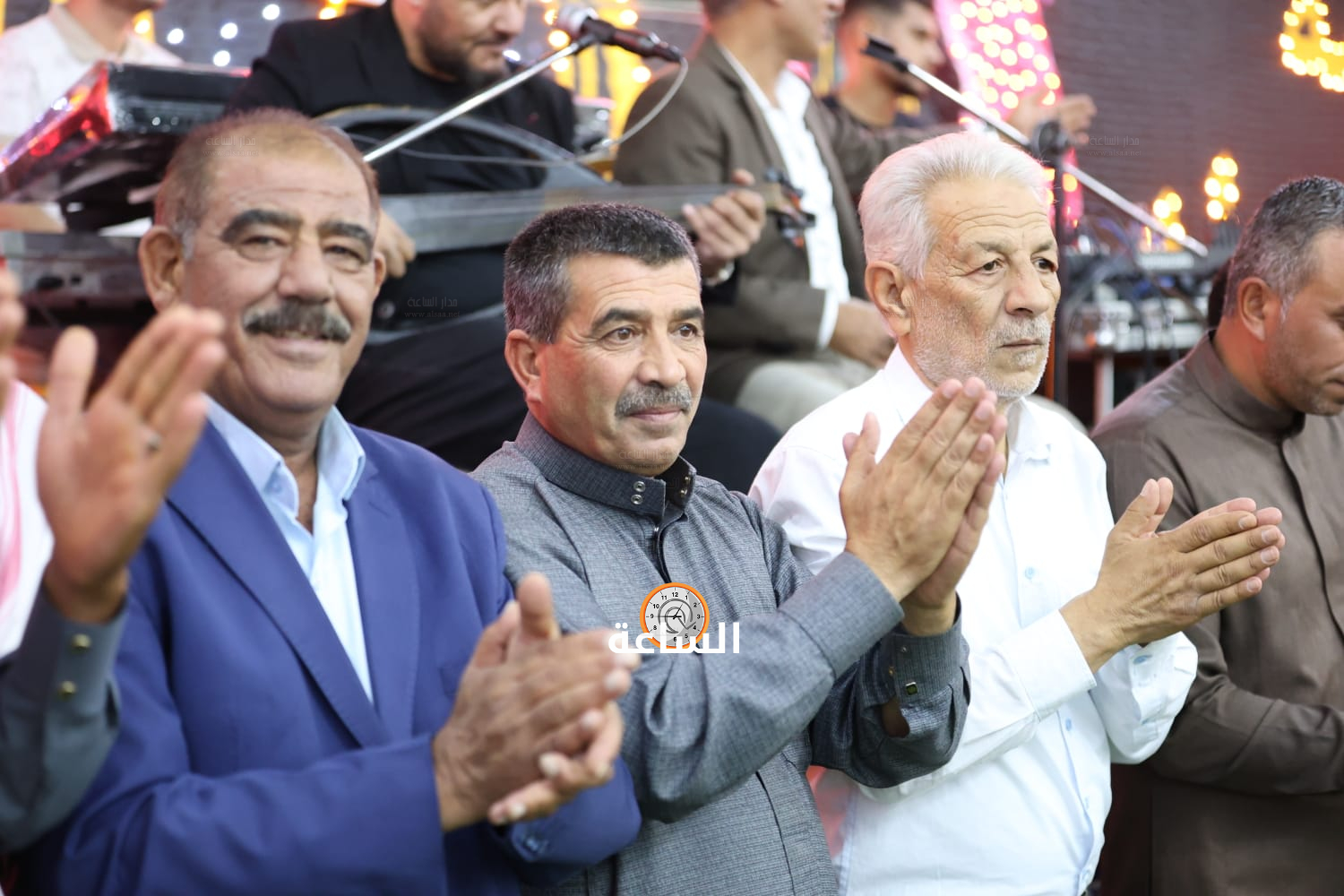 Madar Al-Saa Images 0.8554497669233493