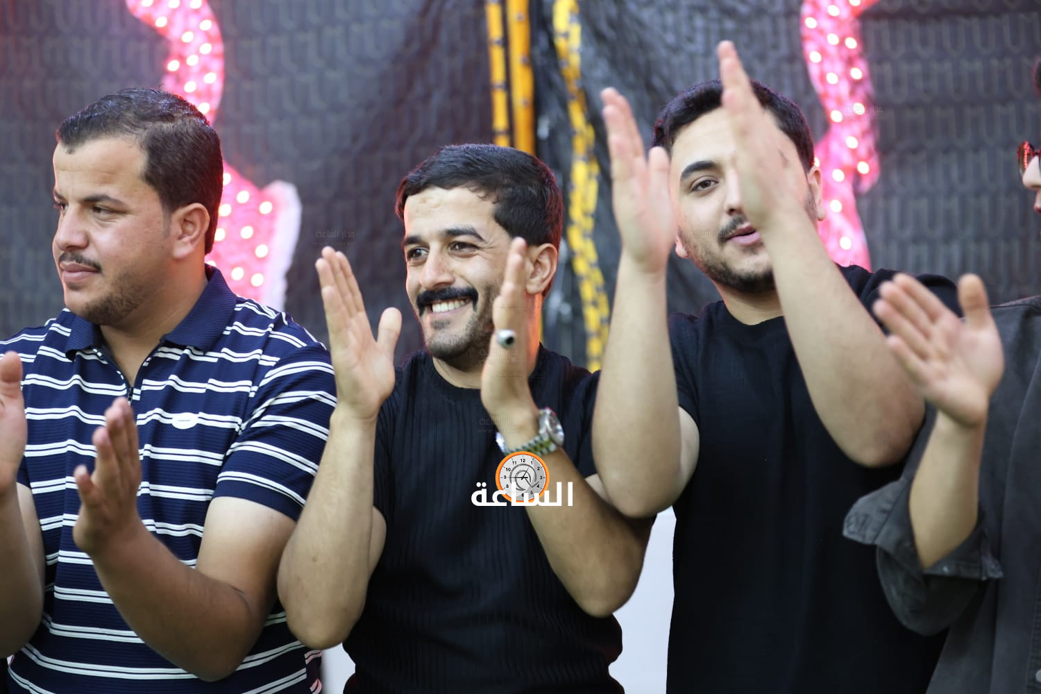 Madar Al-Saa Images 0.21880999806915247