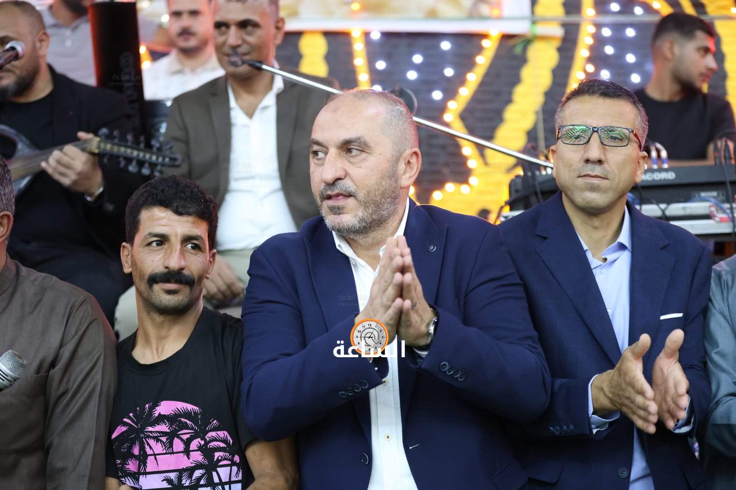 Madar Al-Saa Images 0.036742813401306584