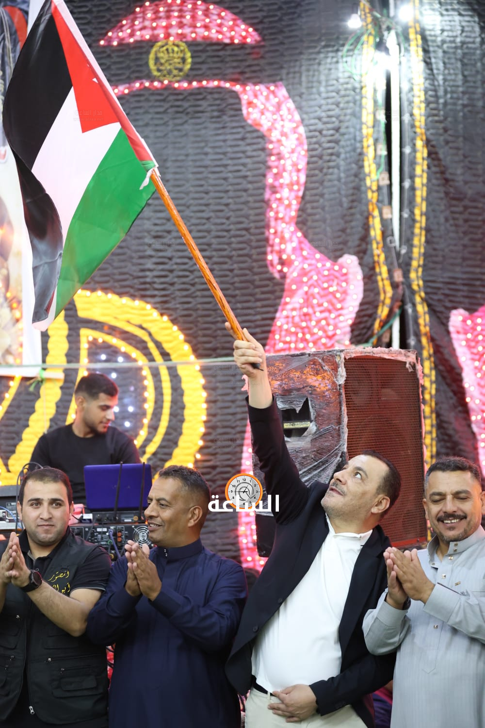 Madar Al-Saa Images 0.8675886945499701