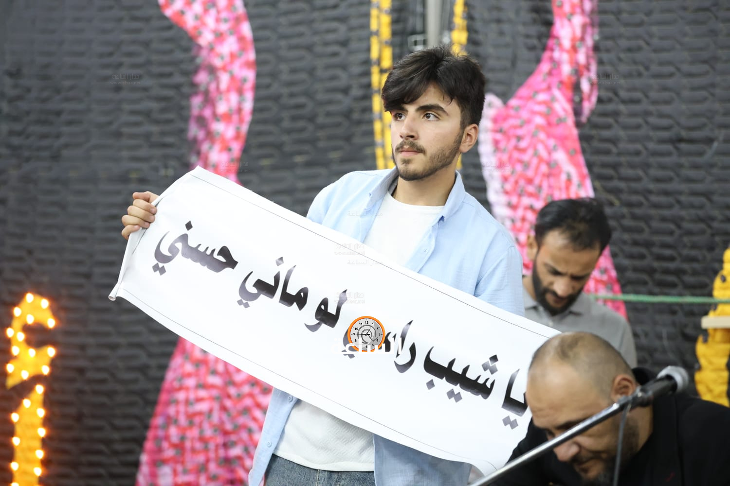 Madar Al-Saa Images 0.6729094177648793