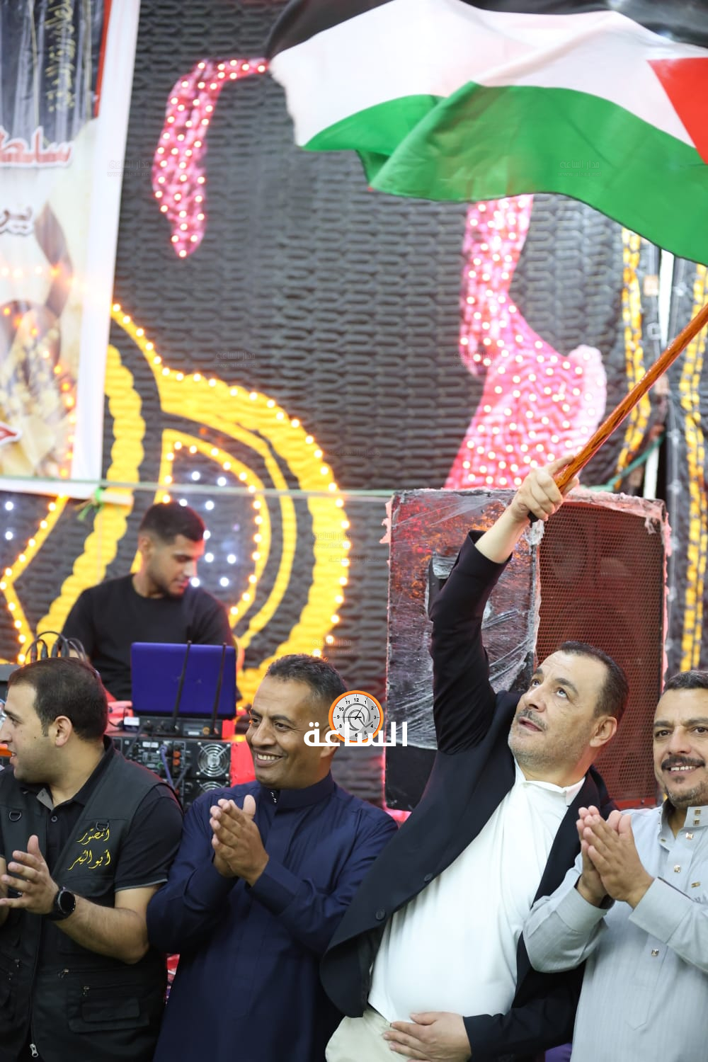Madar Al-Saa Images 0.7400414004955488