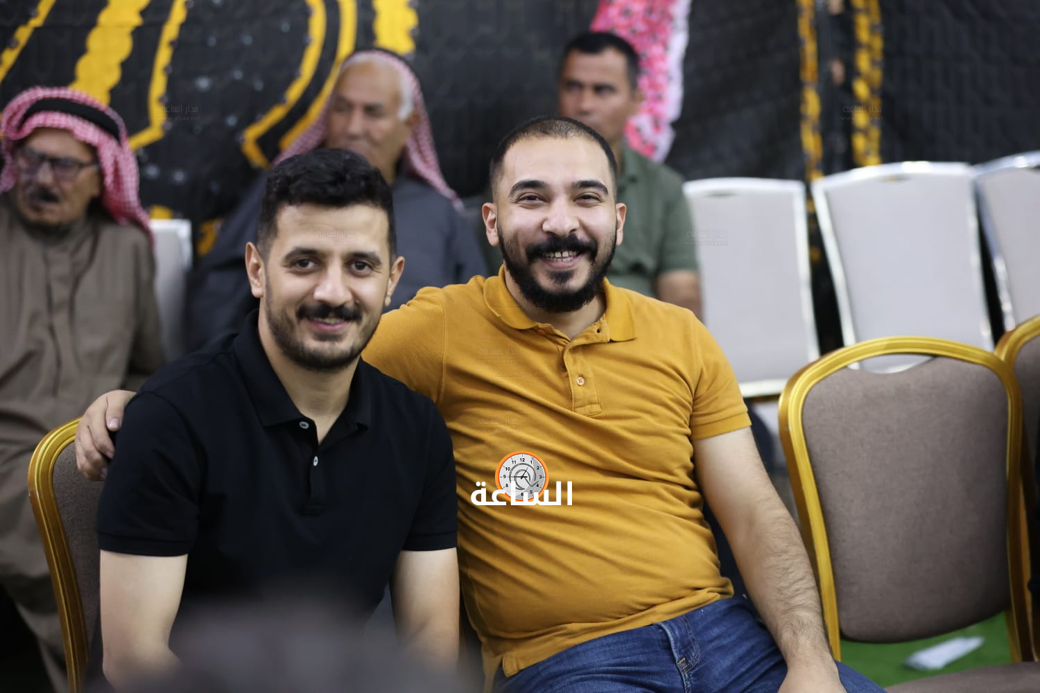Madar Al-Saa Images 0.21087743734312048