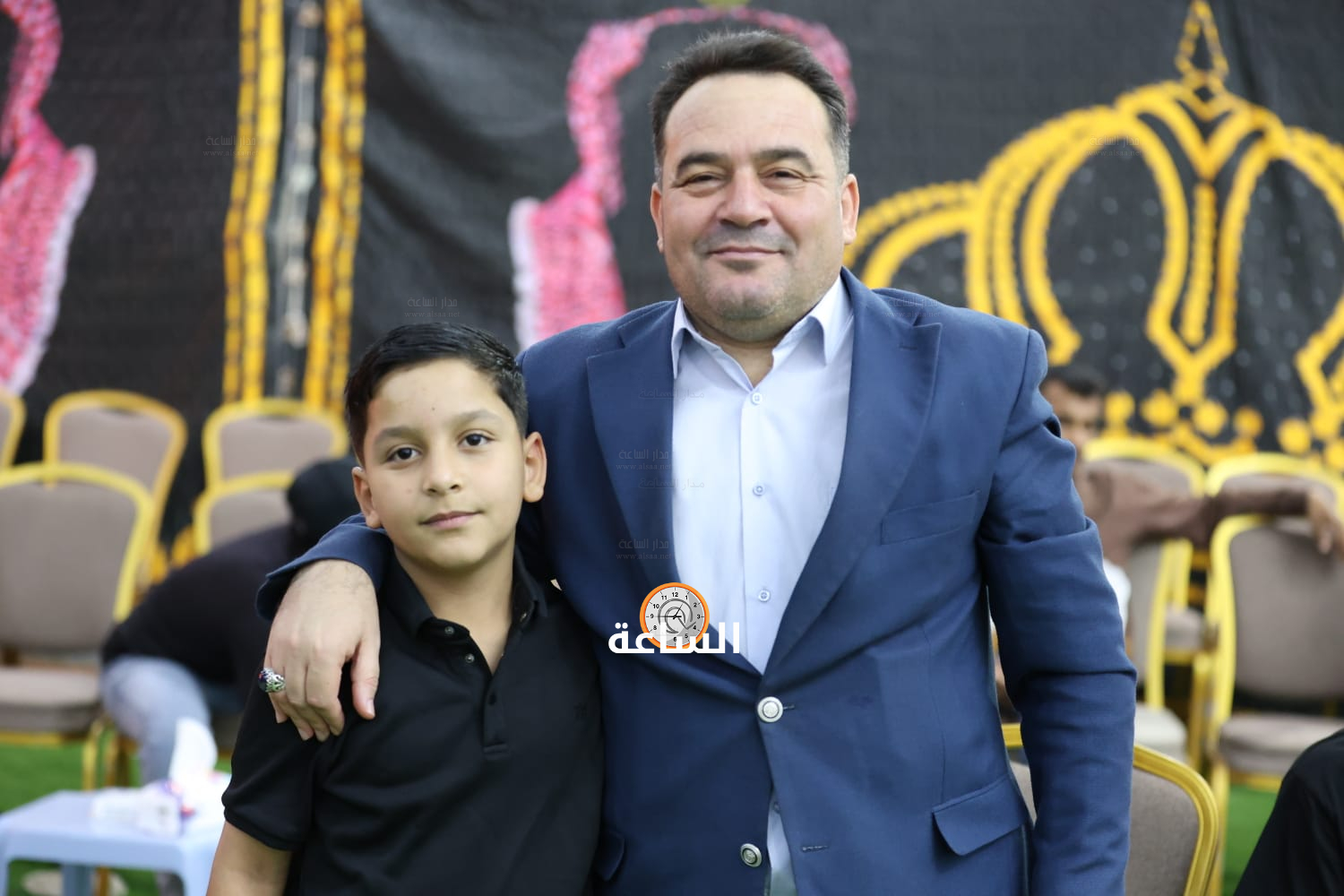 Madar Al-Saa Images 0.9351579507291881