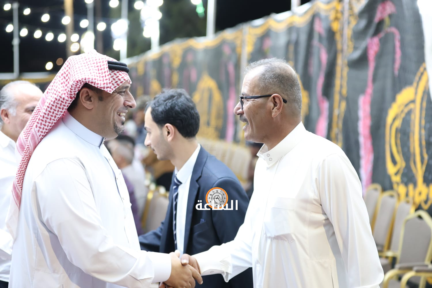 Madar Al-Saa Images 0.3265548212892023