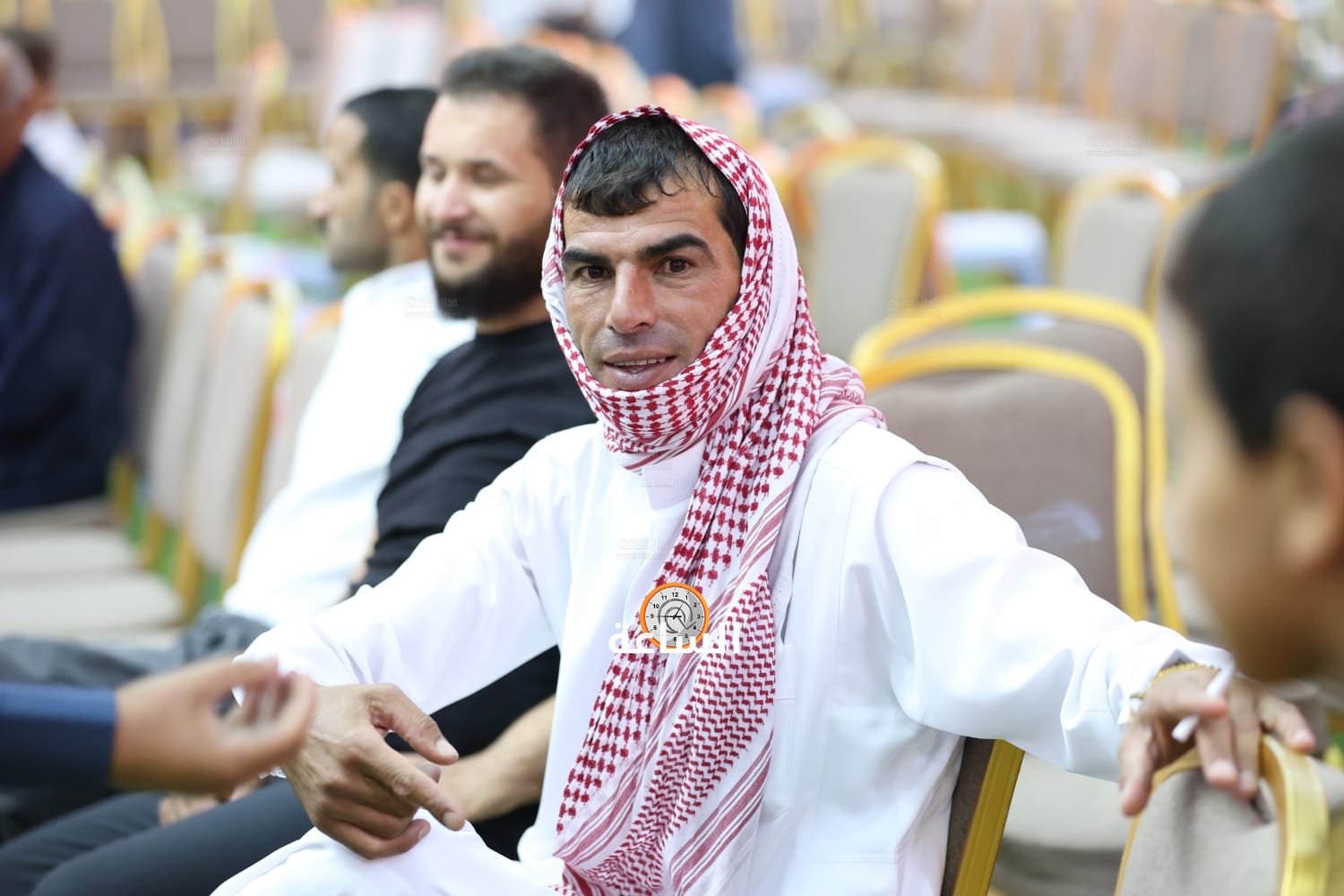 Madar Al-Saa Images 0.5558364348307105