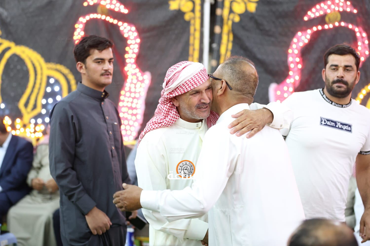 Madar Al-Saa Images 0.2761971317394276
