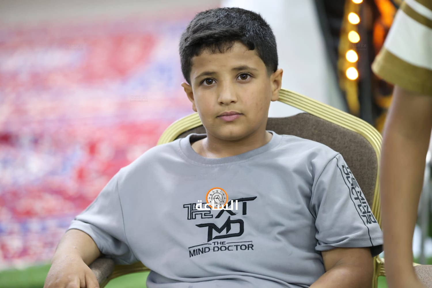 Madar Al-Saa Images 0.8041770969328779