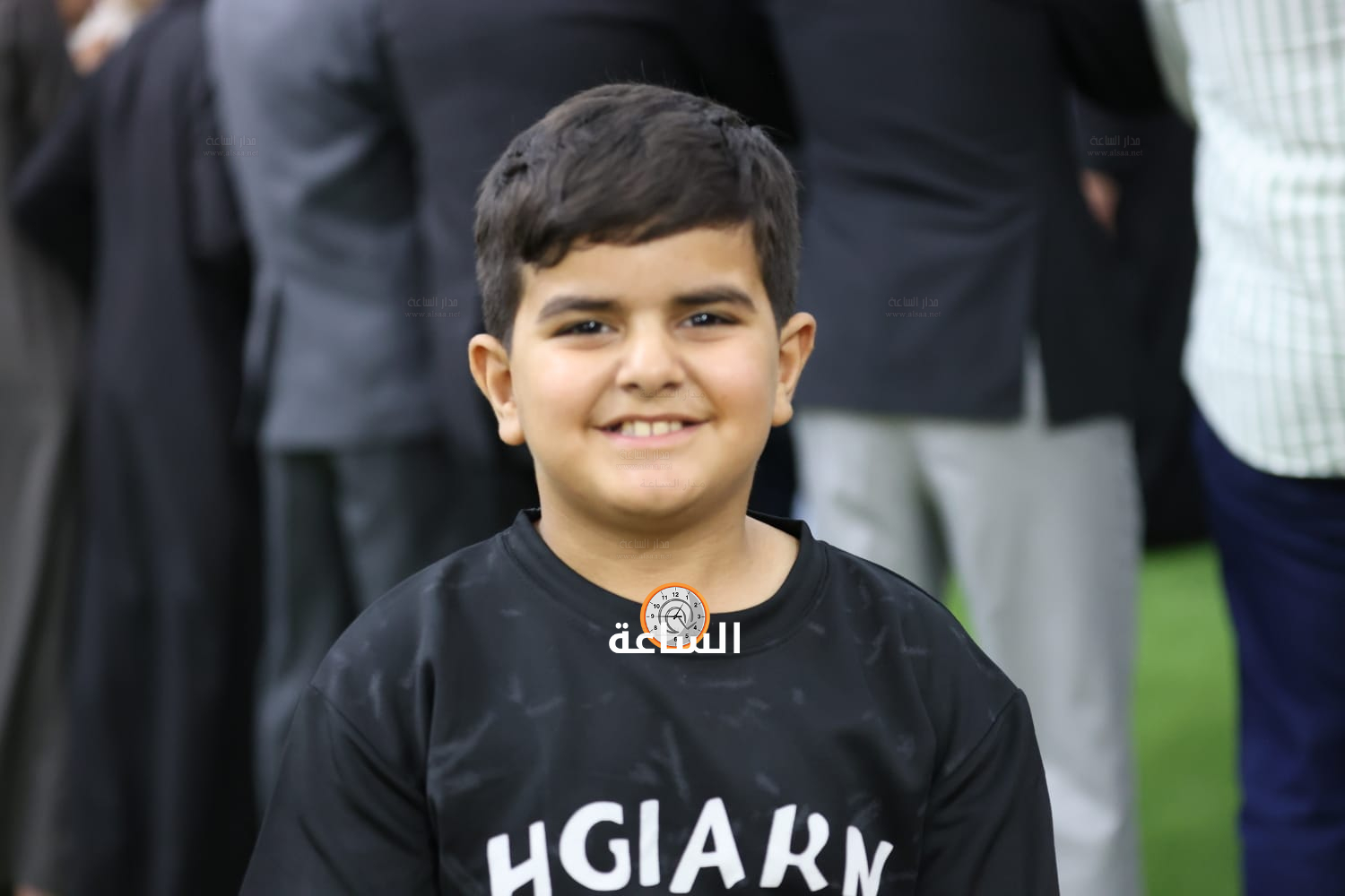 Madar Al-Saa Images 0.4350812254982197
