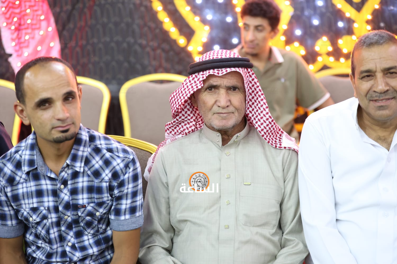 Madar Al-Saa Images 0.1030948483148465