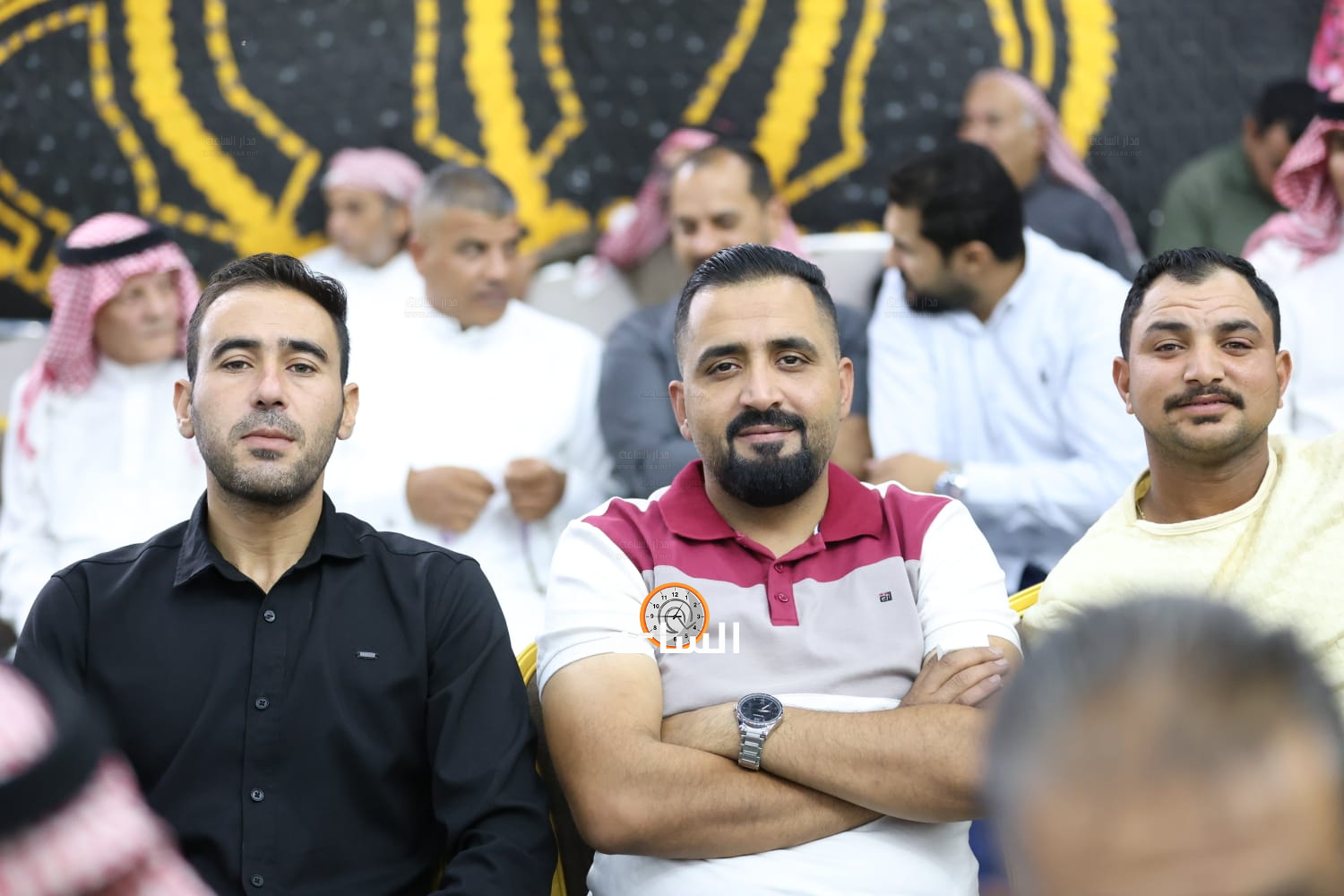 Madar Al-Saa Images 0.14929604974970234
