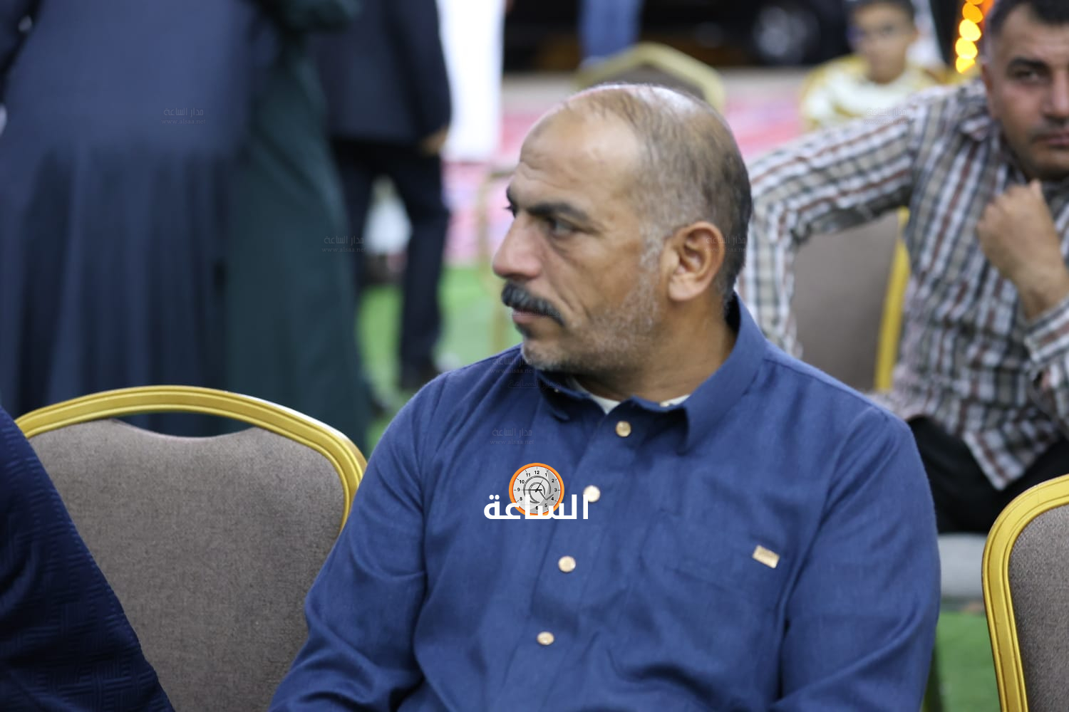 Madar Al-Saa Images 0.46005517336249324