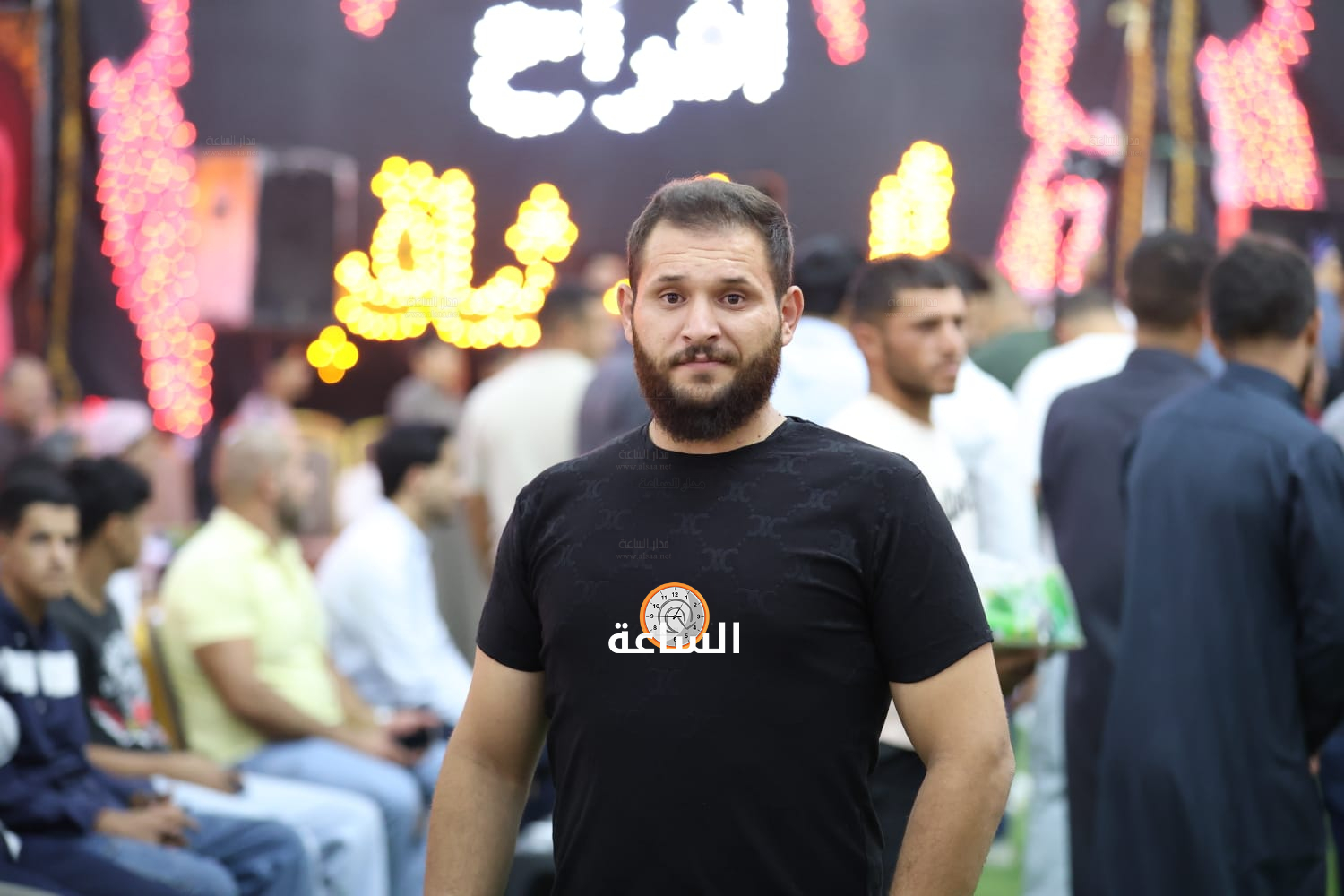 Madar Al-Saa Images 0.32234536493411214