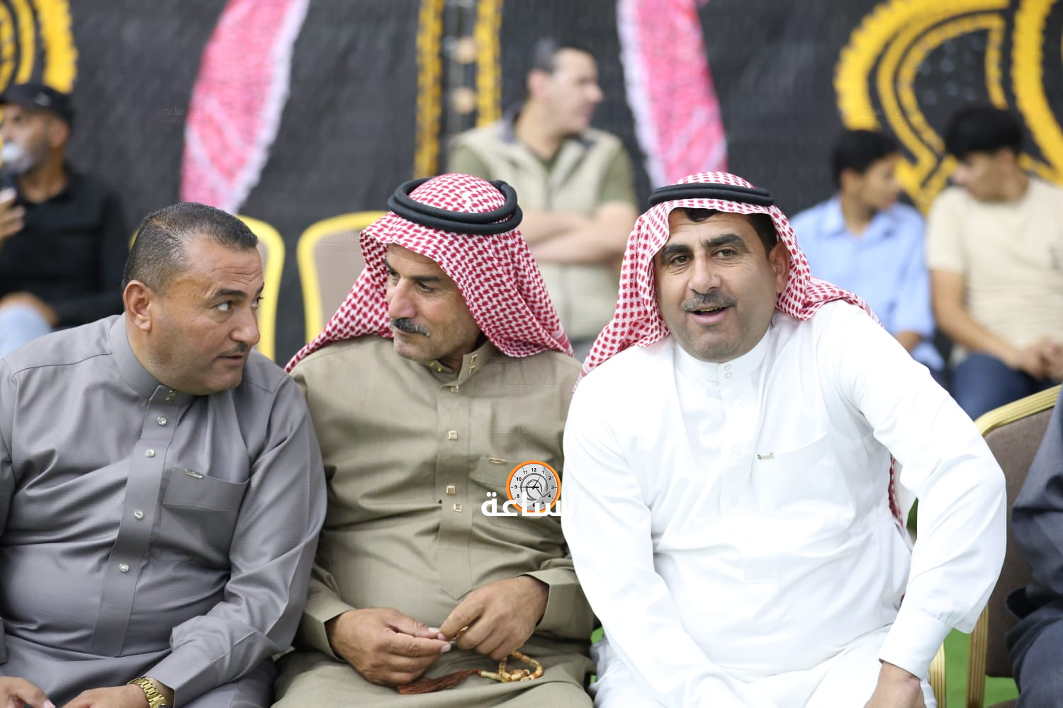 Madar Al-Saa Images 0.9042183506835859