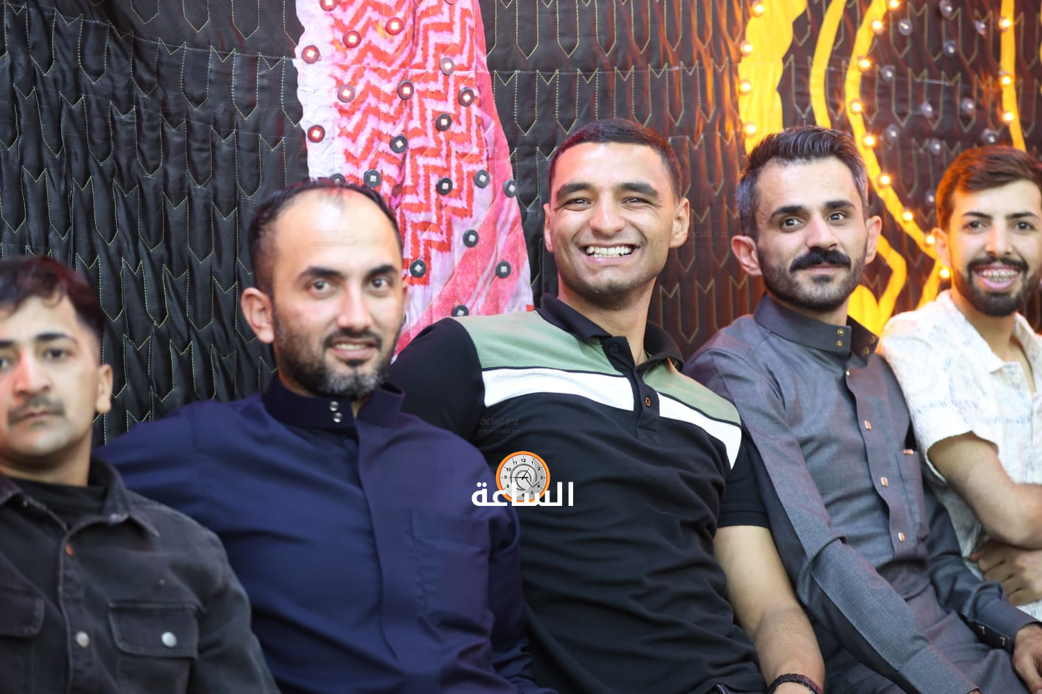 Madar Al-Saa Images 0.4848952929784819