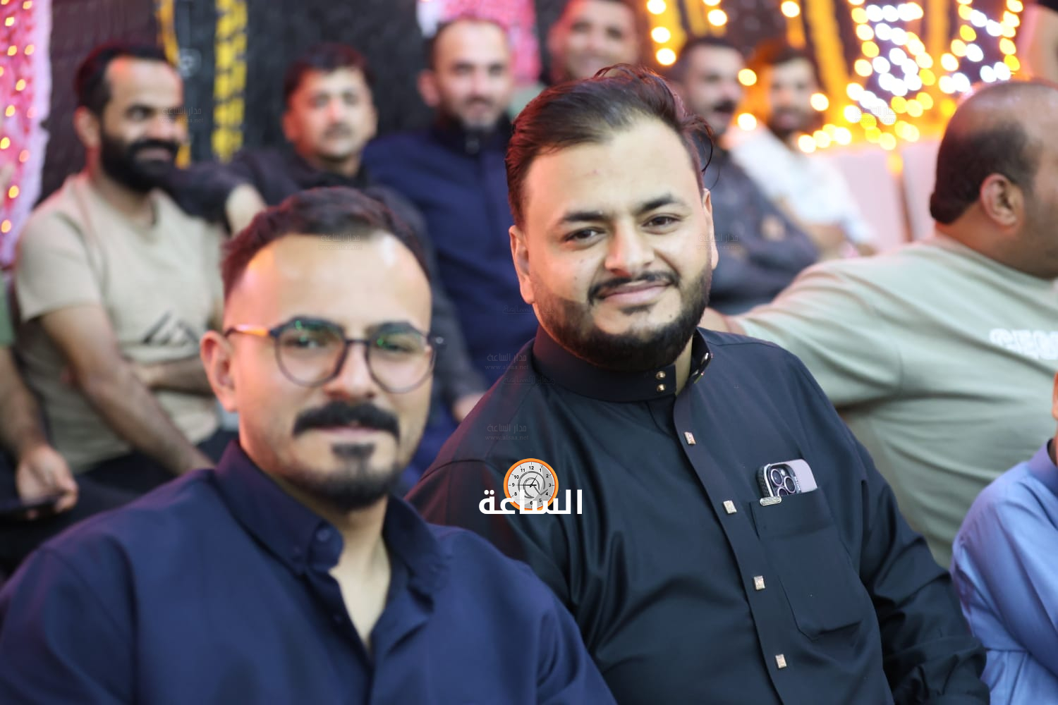 Madar Al-Saa Images 0.462986236276563