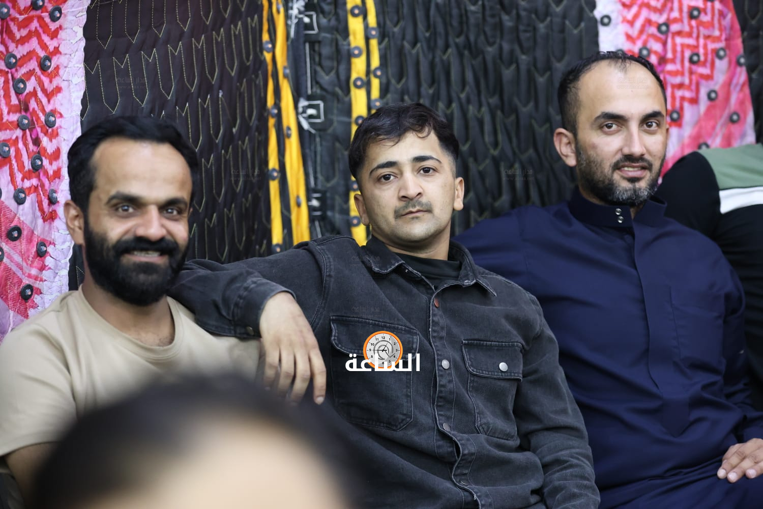 Madar Al-Saa Images 0.036820587335004706