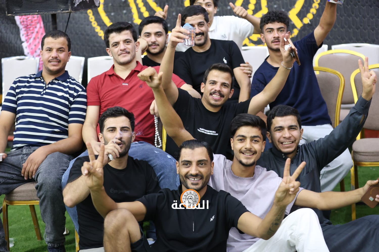Madar Al-Saa Images 0.9753201246299388