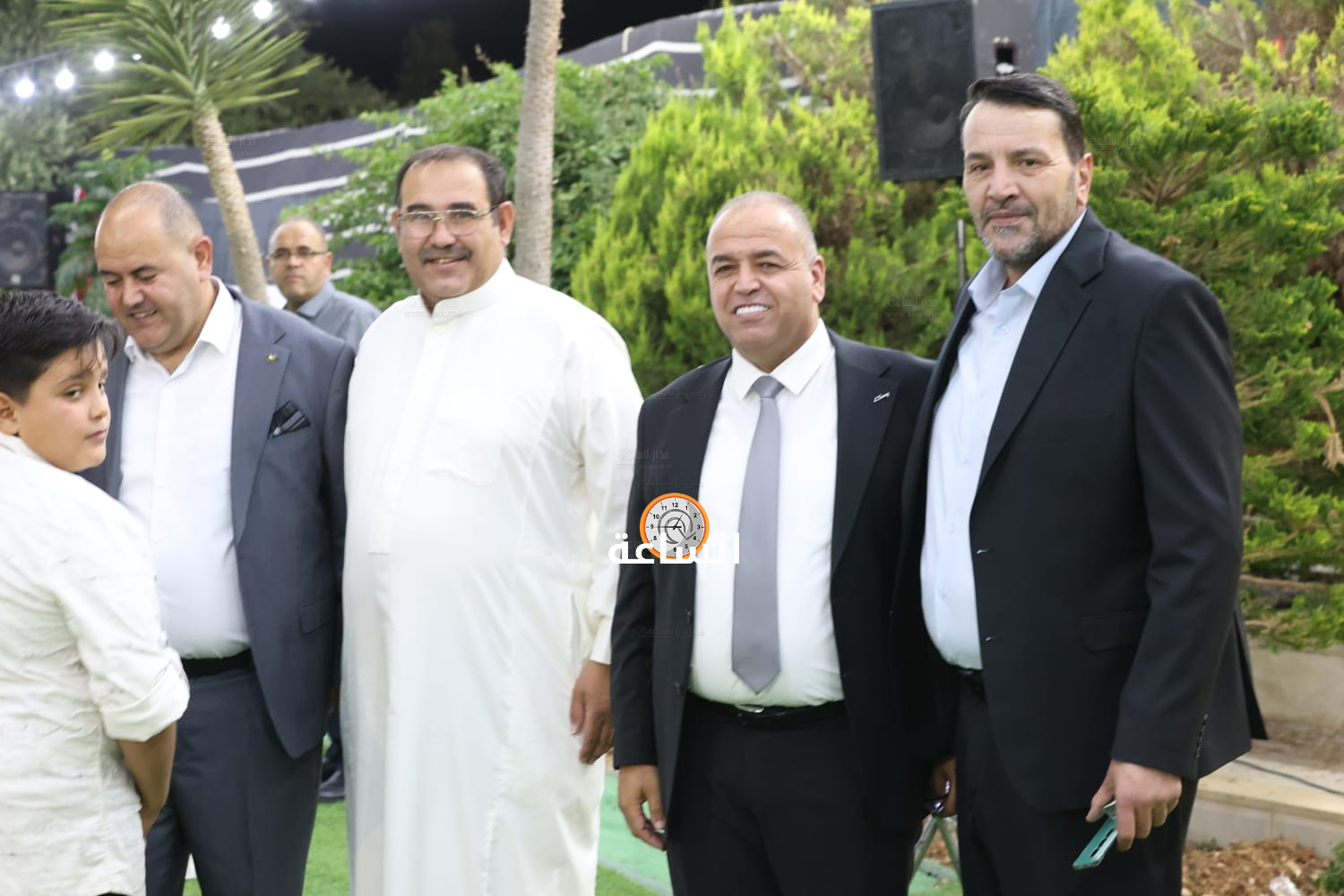 Madar Al-Saa Images 0.711115473639661