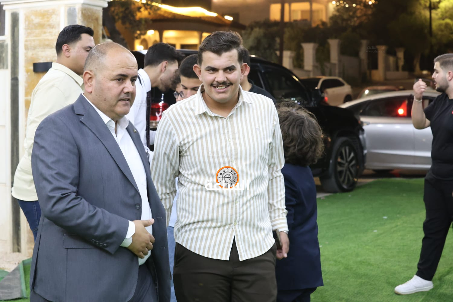 Madar Al-Saa Images 0.8779536005105997