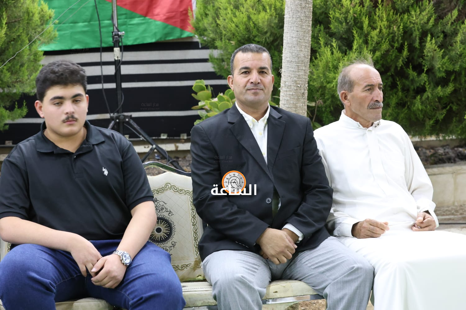 Madar Al-Saa Images 0.8130835327908014