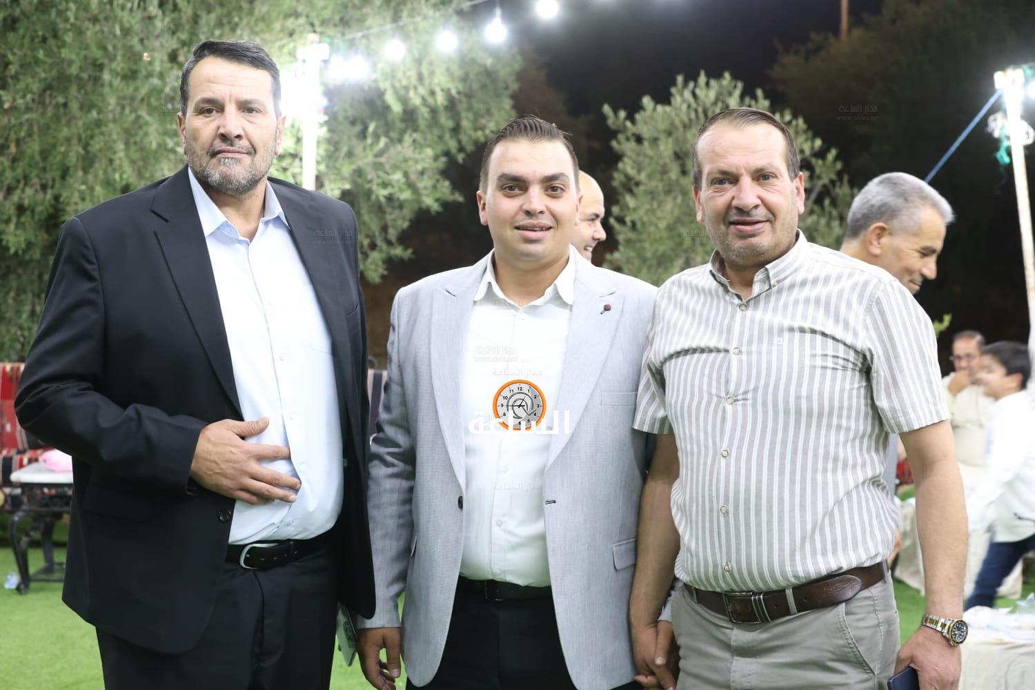Madar Al-Saa Images 0.0953782995581367