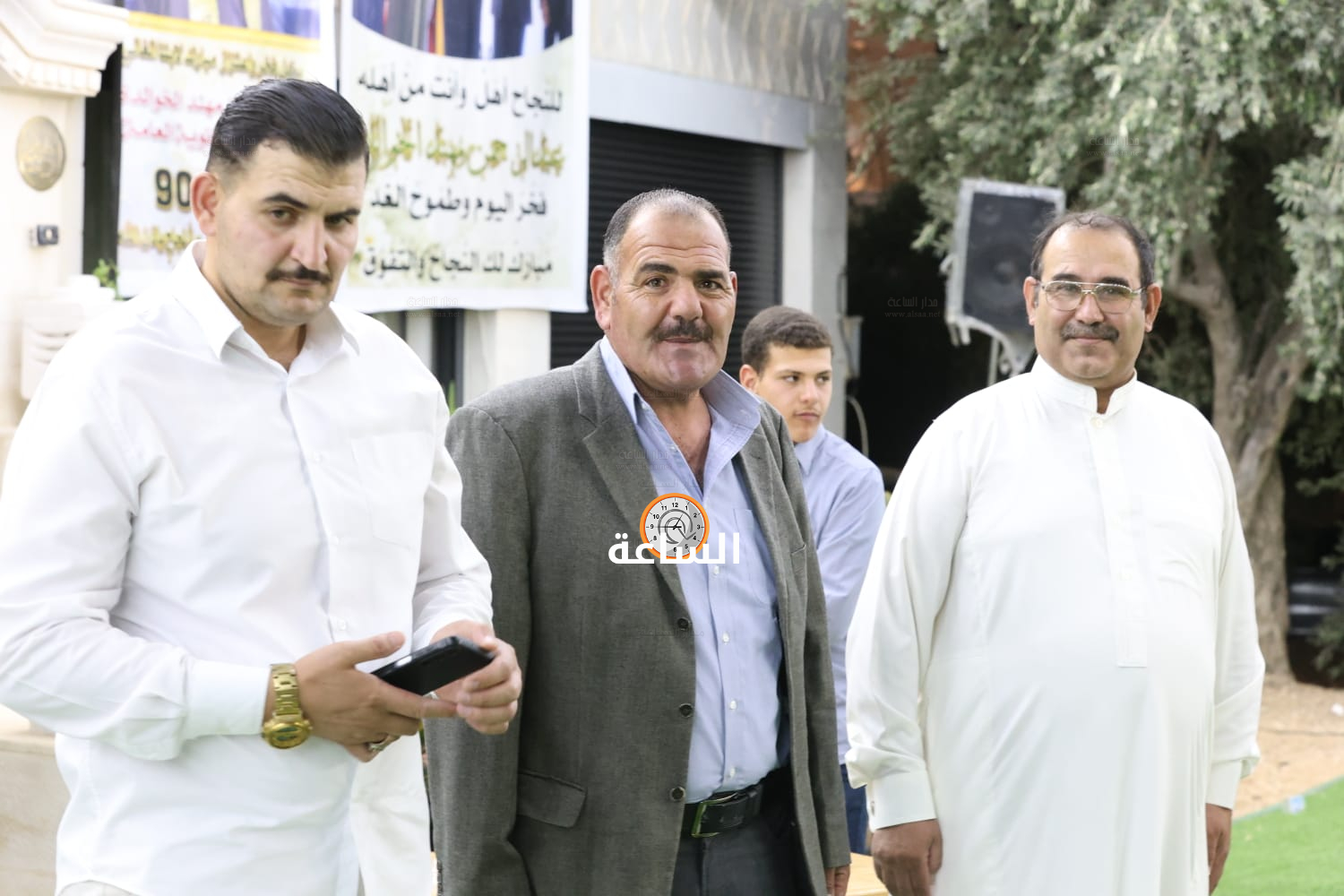 Madar Al-Saa Images 0.9202621097195015
