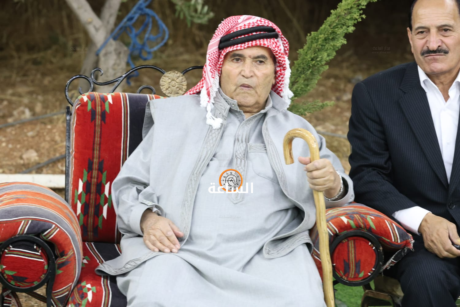 Madar Al-Saa Images 0.7598552394629984