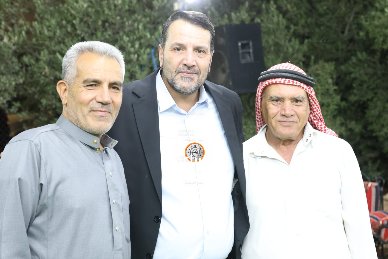 Madar Al-Saa Images 0.8649512920598259