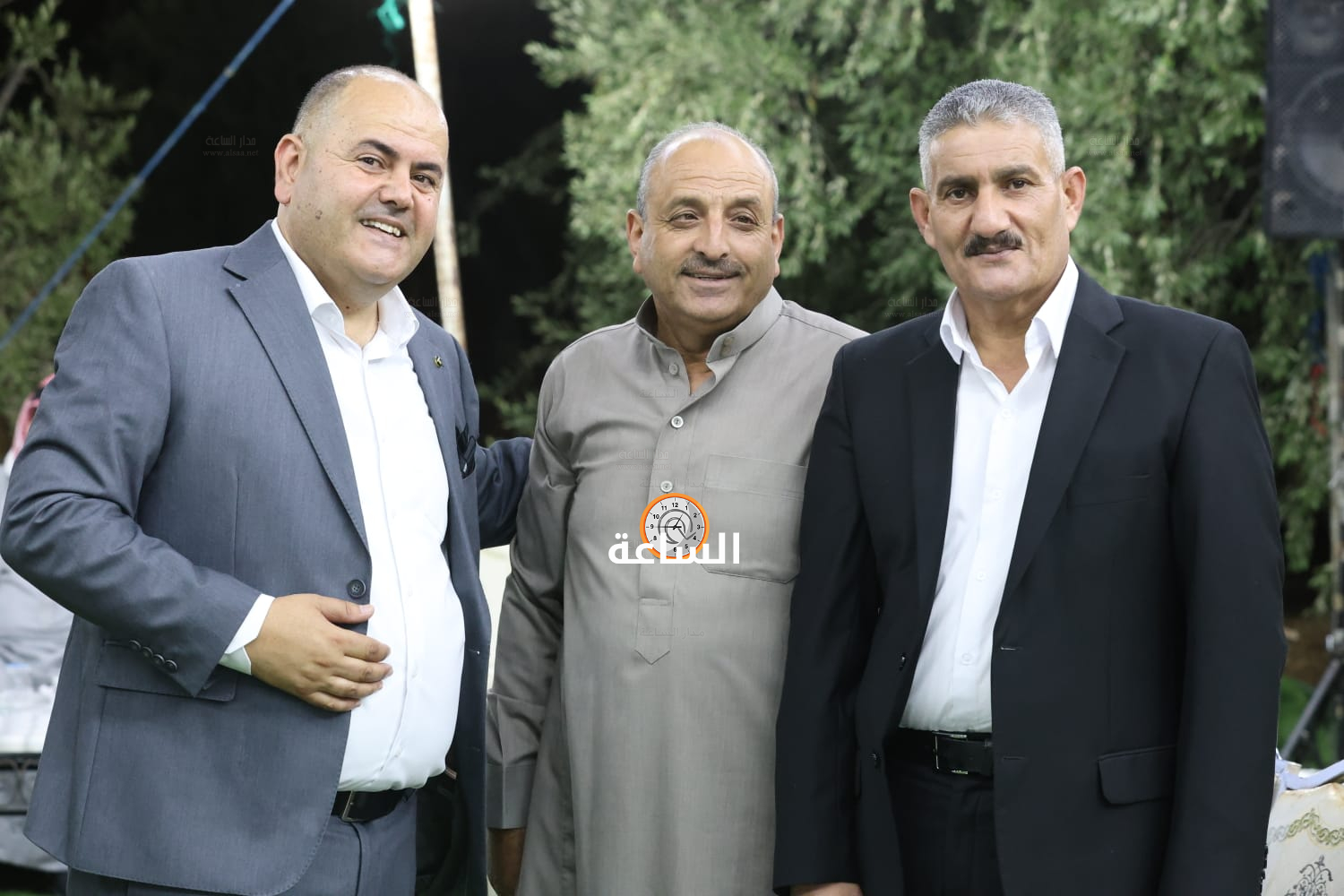 Madar Al-Saa Images 0.5268635188465263