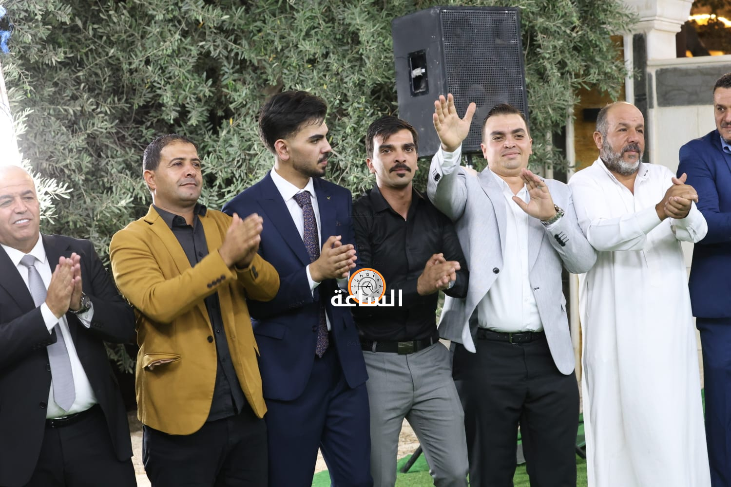 Madar Al-Saa Images 0.3649981122866549