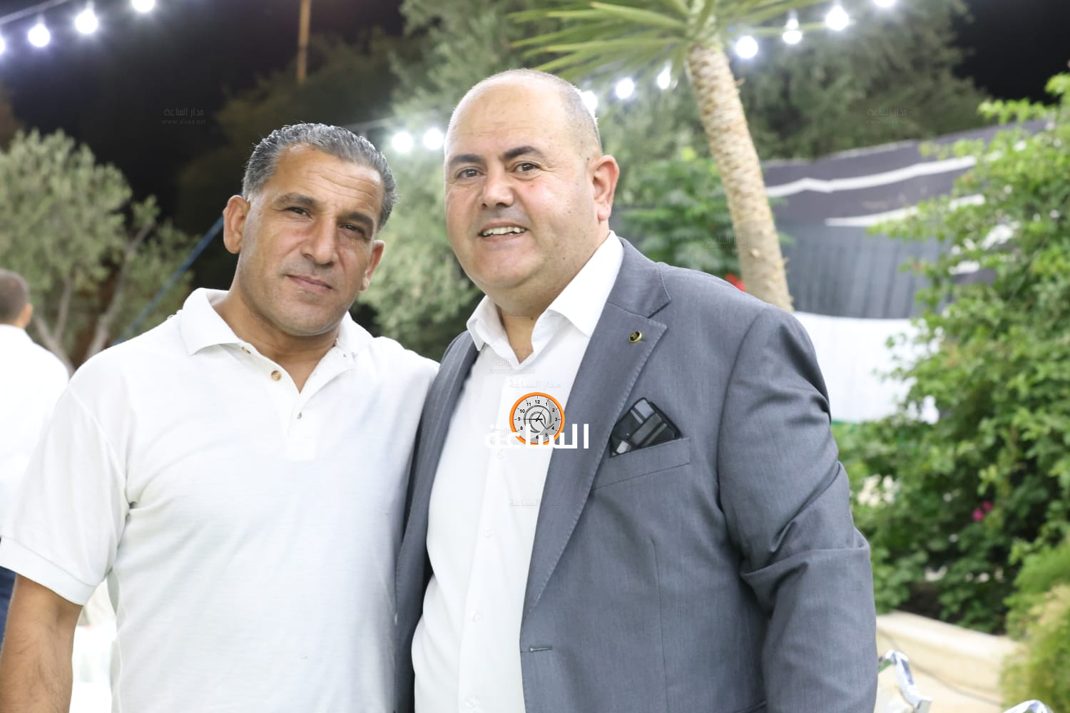 Madar Al-Saa Images 0.39346775989931315