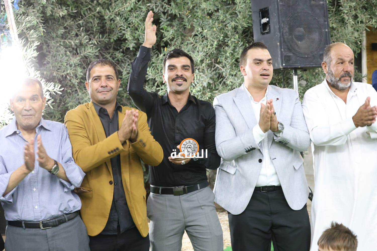 Madar Al-Saa Images 0.2825572685458856