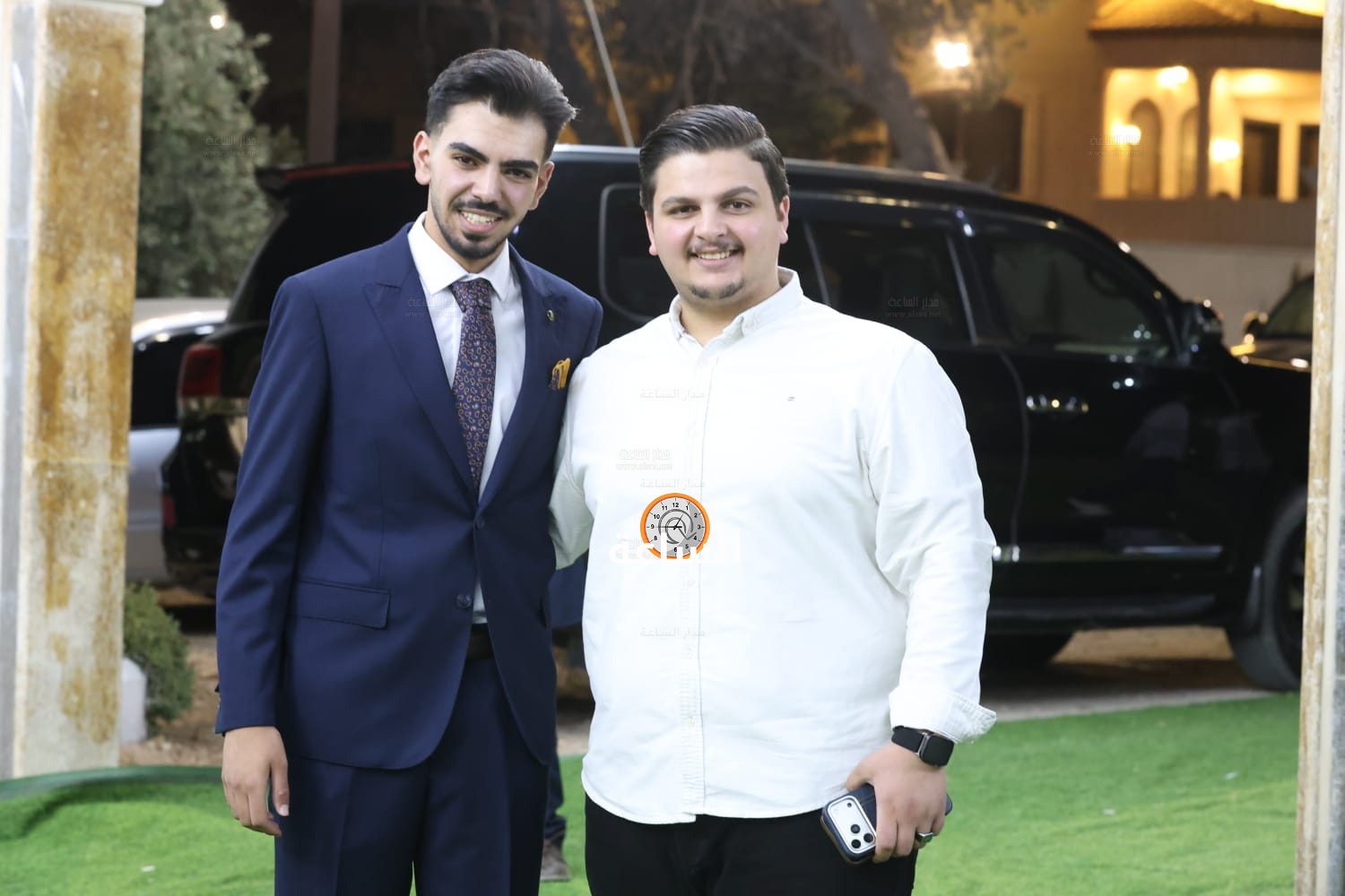 Madar Al-Saa Images 0.47959156659115354